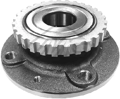 Wheel Hub Citroën BERLINGO / BERLINGO FIRST Box Body/MPV · Citroën BERLINGO / BERLINGO FIRST MPV · Citroën XSARA PICASSO