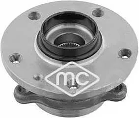 Wheel Hub Audi A3 · Audi A3 Sportback · Audi TT