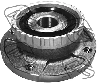 Wheel Bearing Kit Citroën ZX · Citroën XSARA · Citroën XSARA Break