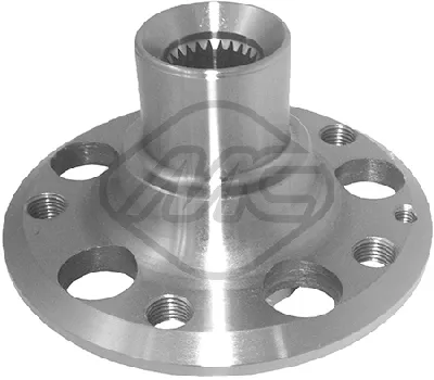 Wheel Hub Mercedes-Benz A-CLASS · Mercedes-Benz B-CLASS Sports Tourer