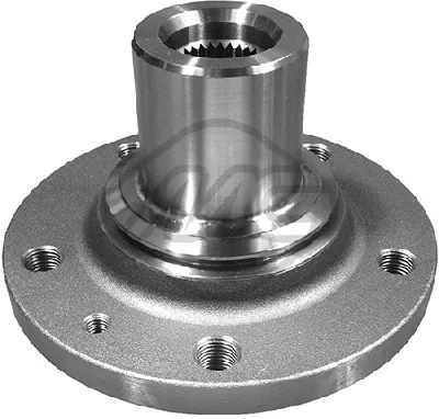 Wheel Hub Opel MOVANO B Van · Renault MASTER III Van