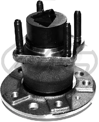 Wheel Hub Opel VECTRA A · Opel VECTRA B Hatchback · Opel VECTRA B