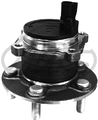 Wheel Bearing Kit Ford FOCUS C-MAX · Ford FOCUS II · Ford FOCUS II Turnier