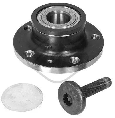 Wheel Bearing Kit Audi A3 · Audi A3 Sportback · Audi TT