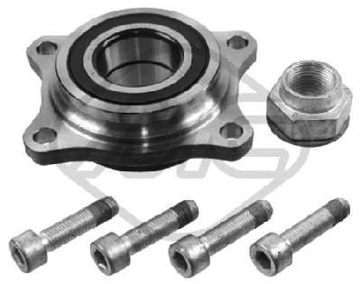 Wheel Bearing Kit Alfa Romeo 147