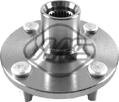 Wheel Hub Toyota YARIS · Toyota YARIS VERSO · Toyota IQ