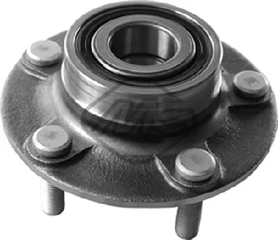 Wheel Hub Mazda 323 C V · Mazda 323 F V · Mazda MX-3