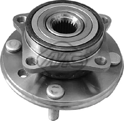 Wheel Hub Mitsubishi GALANT VII · Mitsubishi GALANT VII Saloon · Mitsubishi COLT V