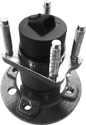 Wheel Hub Opel KADETT E · Opel KADETT E Convertible · Opel KADETT E Estate