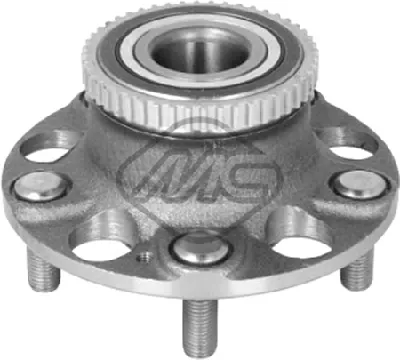 Wheel Hub Honda ACCORD VII · Honda ACCORD VII Tourer