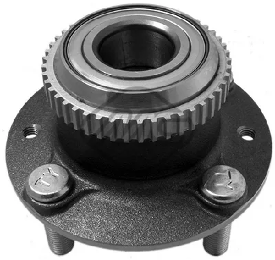 Wheel Bearing Kit Kia CLARUS · Kia SHUMA Saloon · Kia SHUMA I