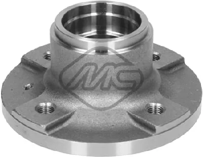 Wheel Hub Opel KADETT E · Opel KADETT E Convertible · Opel KADETT E Estate