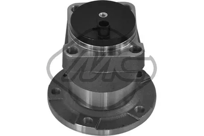 Wheel Hub Citroën JUMPY II · Citroën JUMPY II Van · Citroën JUMPY II Platform/Chassis