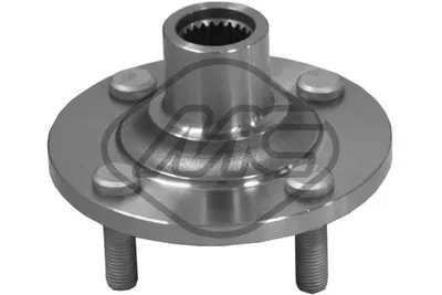 Wheel Hub Mazda 2