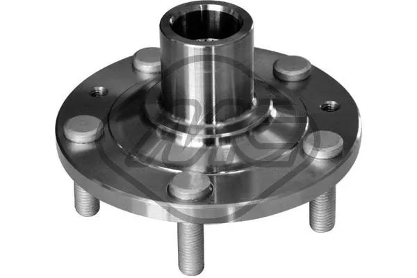 Wheel Hub Mazda 6 Saloon · Mazda 6 Hatchback · Mazda 6 Station Wagon