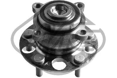 Wheel Hub Honda ACCORD VIII · Honda ACCORD VIII Estate