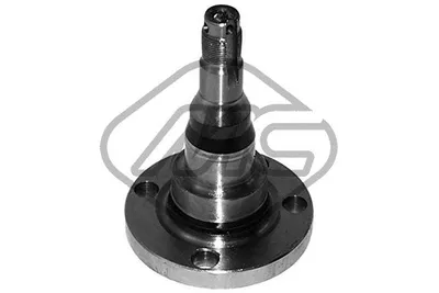 Steering Knuckle, wheel suspension Audi 80 B2 Saloon · Audi 90 B2 · Audi COUPE B2