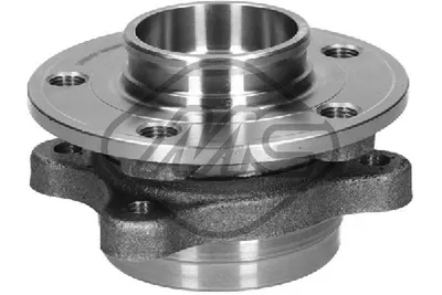 Wheel Hub Volvo XC90 I · Volvo XC90 II · Volvo XC90 I VAN