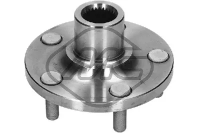 Wheel Hub Ford KUGA I · Ford KUGA I VAN