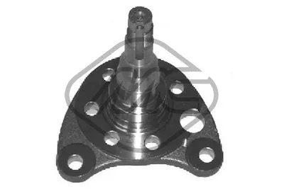Wheel Hub Seat CORDOBA · Seat TOLEDO I · Seat IBIZA II