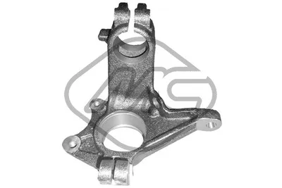 Steering Knuckle, wheel suspension Peugeot 206 Hatchback · Peugeot 206 SW · Peugeot 206+