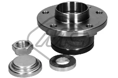 Wheel Bearing Kit Fiat DOBLO Bus · Fiat DOBLO Cargo · Fiat DOBLO Platform/Chassis