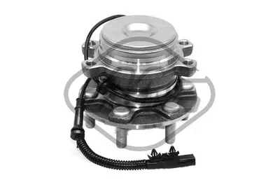 Wheel Bearing Kit Nissan NAVARA NP300 Pickup