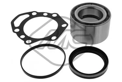 Wheel Bearing Kit Mercedes-Benz G-CLASS · Mercedes-Benz SPRINTER 2-t Platform/Chassis · Mercedes-Benz G-CLASS Cabrio