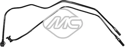 Fuel Line Renault 19 I · Renault MEGANE I · Renault SCÉNIC I MPV