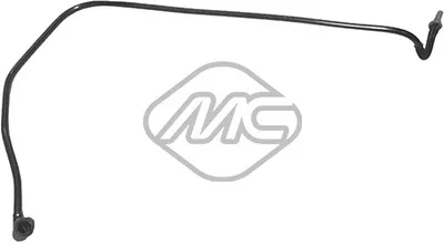 Fuel Line Fiat FIORINO Box Body/MPV · Fiat QUBO