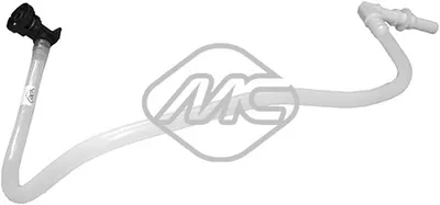 Fuel Line Citroën C15 Box Body/MPV · Citroën JUMPY I · Citroën BERLINGO / BERLINGO FIRST Box Body/MPV