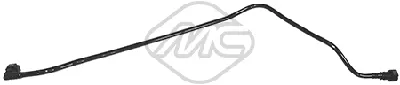 Fuel Line Fiat LINEA