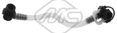 Fuel Line Mercedes-Benz S-CLASS · Mercedes-Benz E-CLASS · Mercedes-Benz E-CLASS T-Model