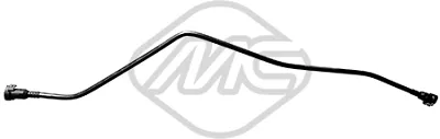 Fuel Hose Citroën C4 Coupe · Citroën C4 I · Citroën C4 PICASSO I MPV