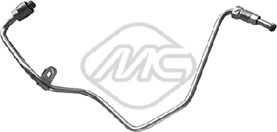 Oil Pipe, charger Nissan INTERSTAR Bus · Nissan INTERSTAR Van · Nissan PRIMASTAR Bus