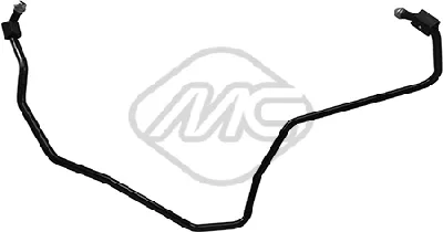 Oil Pipe, charger Seat ALHAMBRA · Vw SHARAN · Vw NEW BEETLE