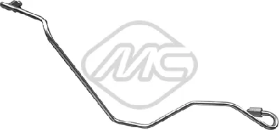 Oil Pipe, charger Audi A3 · Audi A3 Sportback · Seat IBIZA III