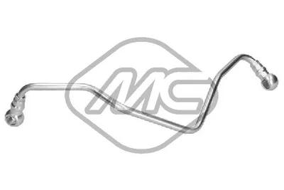 Oil Pipe, charger Citroën C4 Coupe · Citroën C4 I · Citroën C4 PICASSO I MPV