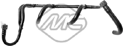 Hose, fuel overflow Renault CLIO III · Renault CLIO IV · Renault CLIO IV Grandtour