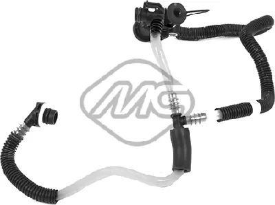 Hose, fuel overflow Mercedes-Benz G-CLASS · Mercedes-Benz E-CLASS · Mercedes-Benz E-CLASS T-Model