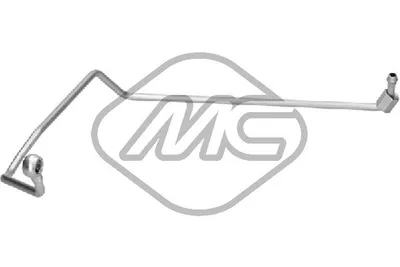 Oil Pipe, charger Audi A3 · Ford GALAXY I · Seat CORDOBA