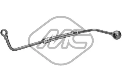 Oil Pipe, charger Vw LT 28-35 II Bus · Vw LT 28-46 II Van · Vw LT 28-46 II Platform/Chassis