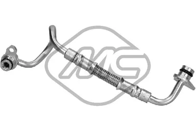 Oil Pipe, charger Bmw Z4 Roadster · Bmw X1 · Bmw 5