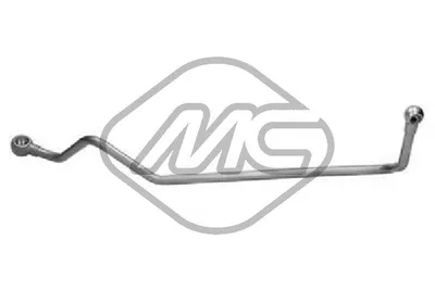 Oil Pipe, charger Nissan PRIMERA · Nissan PRIMERA Hatchback · Nissan PRIMERA Traveller