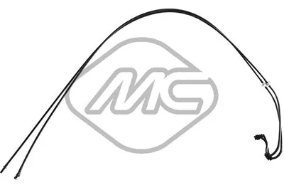 Fuel Line Citroën C3 II · Citroën DS3 · Citroën DS3 Convertible