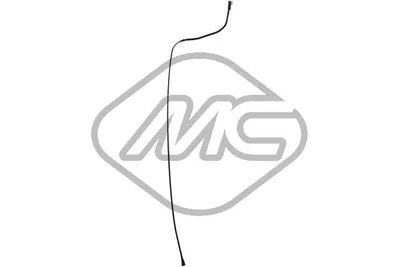 Fuel Line Renault CLIO IV · Renault CLIO IV Grandtour · Renault CAPTUR I