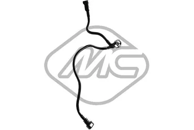 Fuel Line Peugeot 307 Break · Peugeot 308 SW I