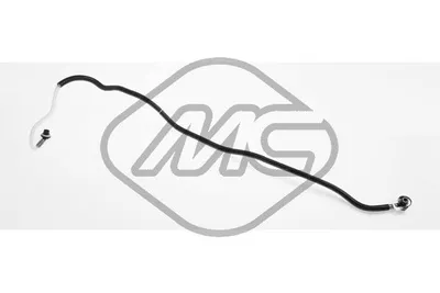 Fuel Line Mercedes-Benz E-CLASS · Mercedes-Benz E-CLASS T-Model · Mercedes-Benz S-CLASS