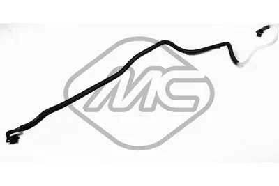Fuel Line Mercedes-Benz E-CLASS · Mercedes-Benz E-CLASS T-Model · Mercedes-Benz S-CLASS