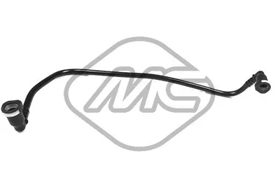 Fuel Line Skoda RAPID · Vw VENTO · Vw POLO V